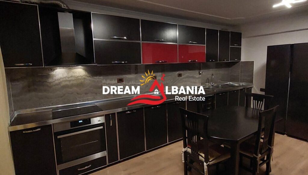 Shitet apartament 2+1 në Myslym Shyri, Tiranë(ID 4129579