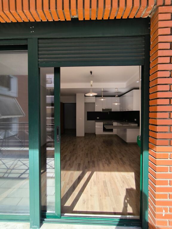 DELIJORGJI COMPLEX: 1+1 APARTMENT FOR SALE