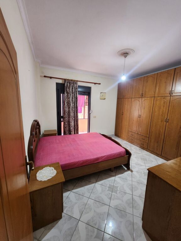 🏡 2+1 APARTMENT FOR RENT – BEACH, DURRËS 🌊