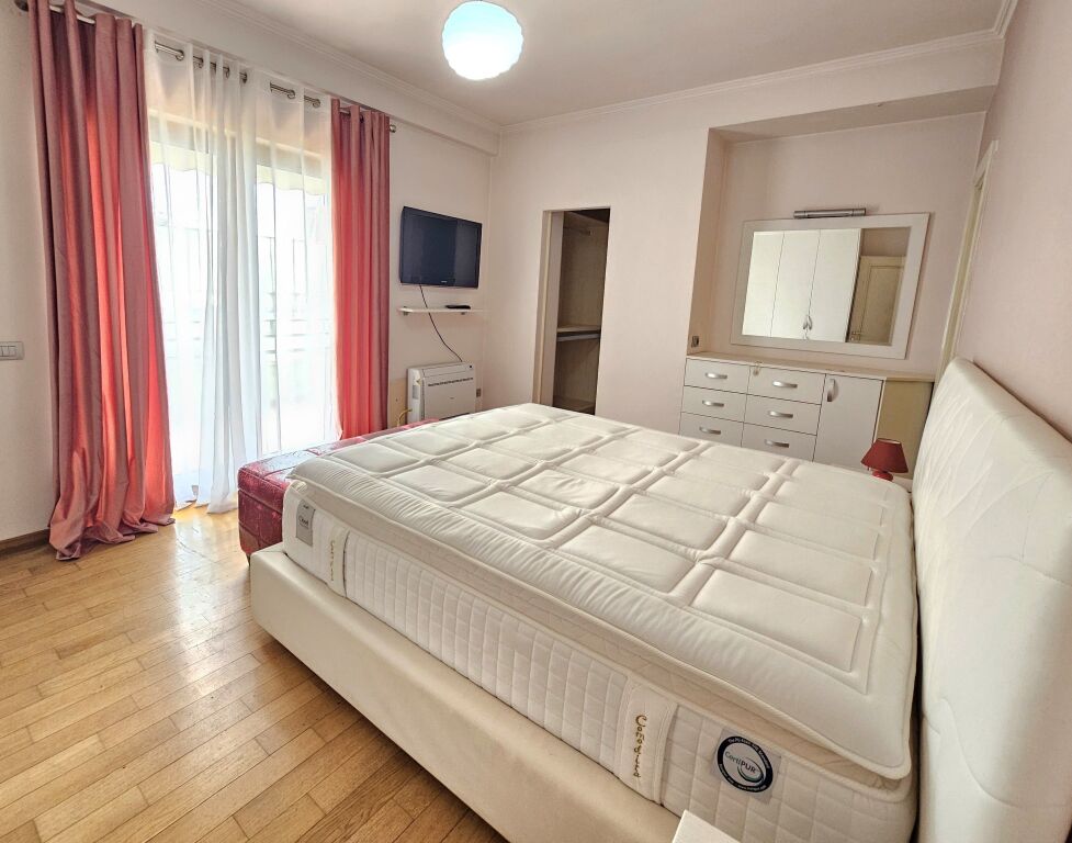 📌 SHITET APARTAMENT 2+1+2 – MYSLYM SHYRI