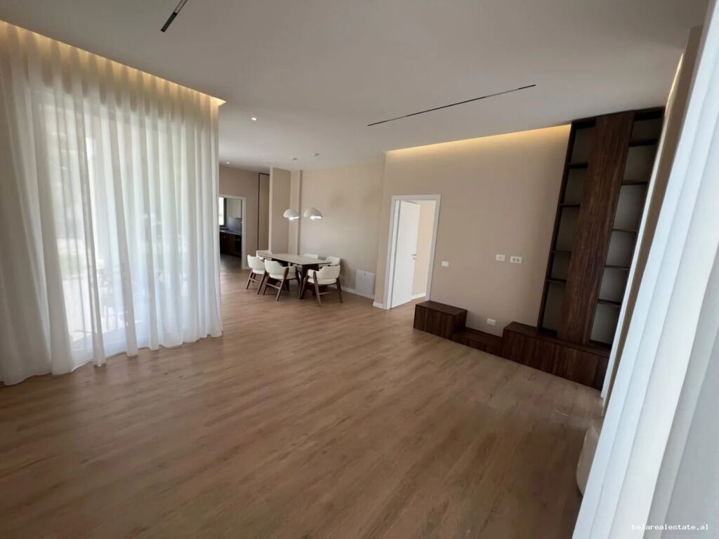 Villa a 2 Piani in Affitto al Lago Secco (ID BV22655)Tirana