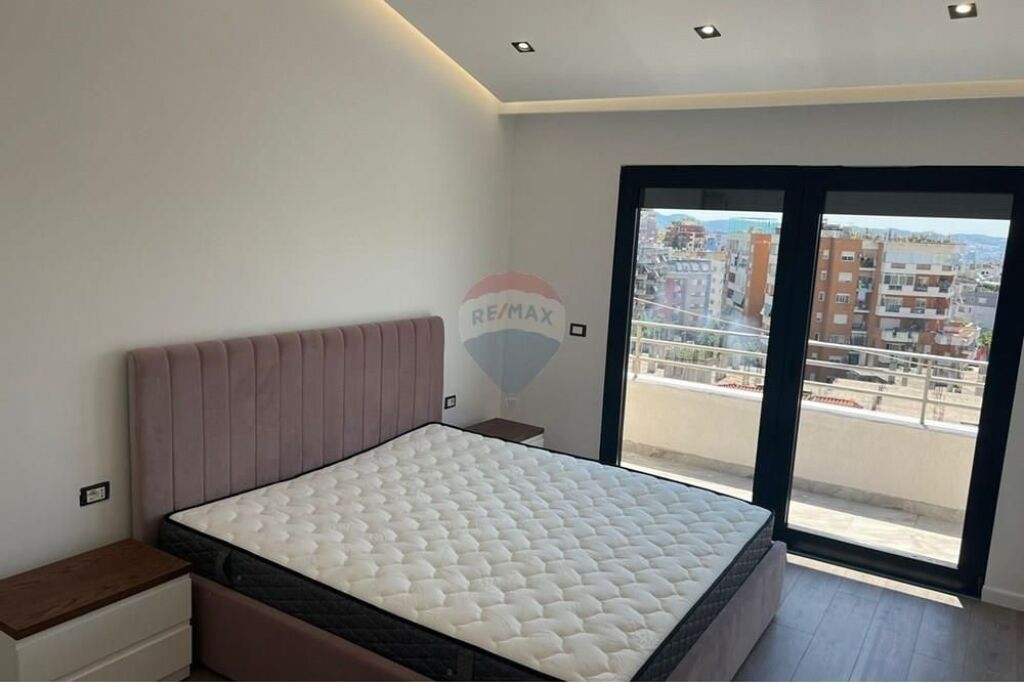 2+1 apartment in Fresk for rent