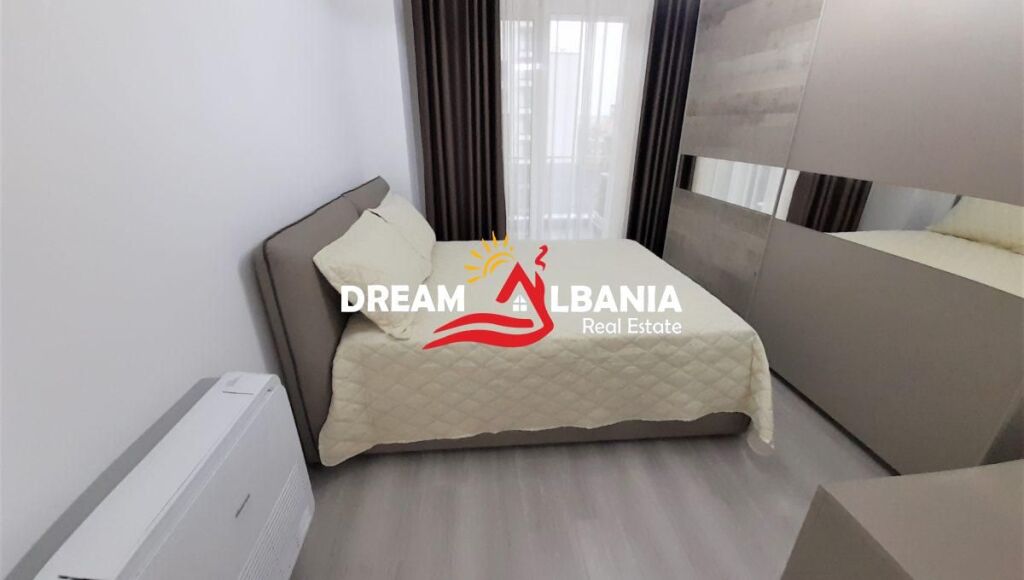 Super Appartamento 2+1+2 in Affitto presso la Residenza Turdiu a Tirana(ID 42214277)