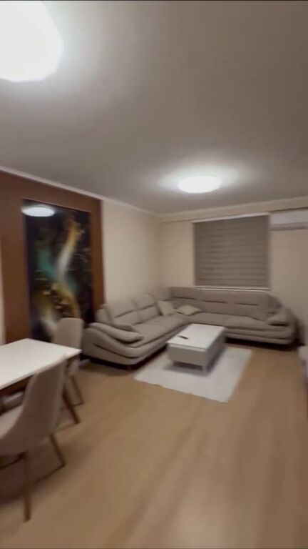 APARTAMENT 2+1+PARKING ME QERA, YZBERISHT