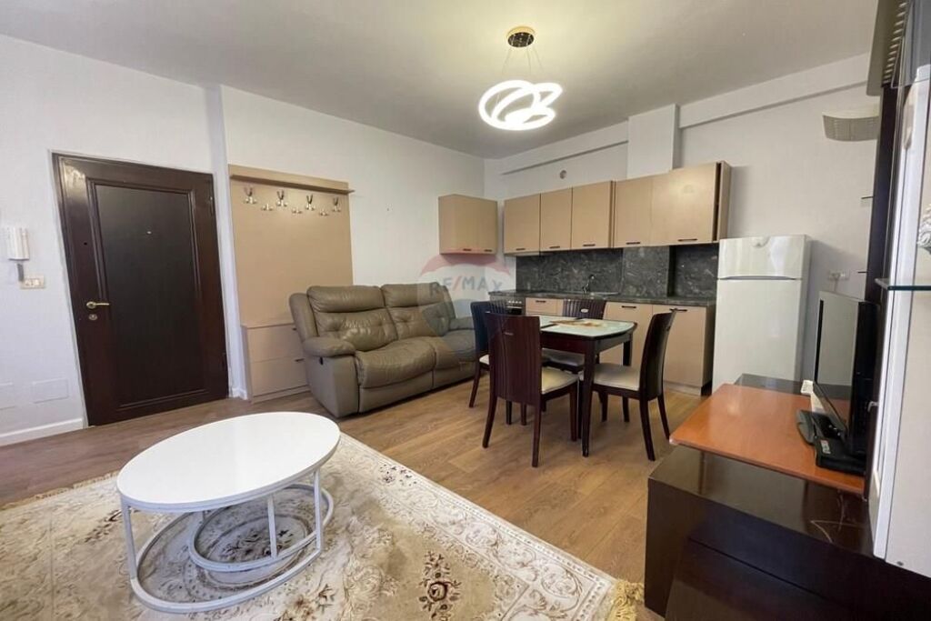Apartment 1+1 for Sale in Fresk