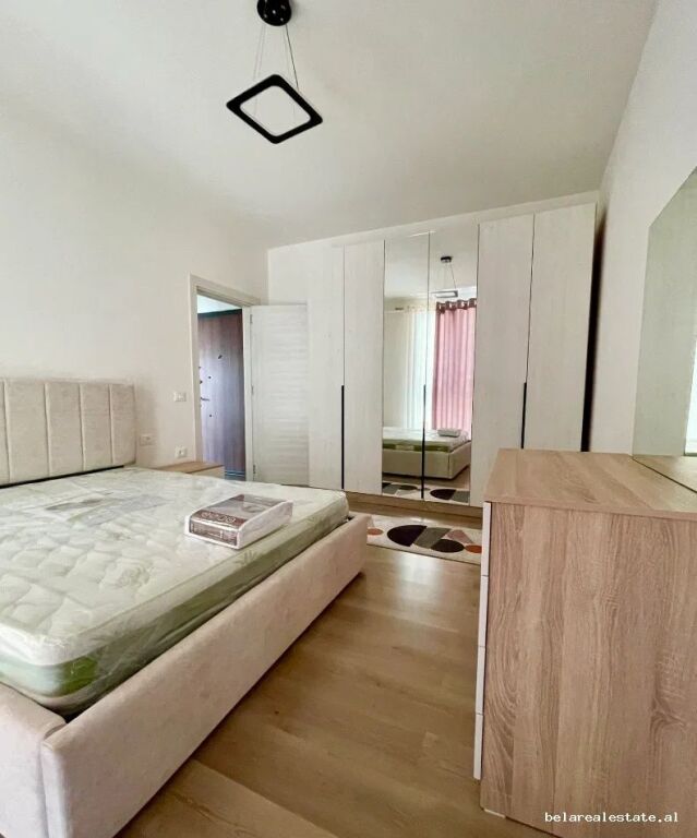 Apartament me Qera 1+1 ne Paskuqan (ID B2101826) Tirane
