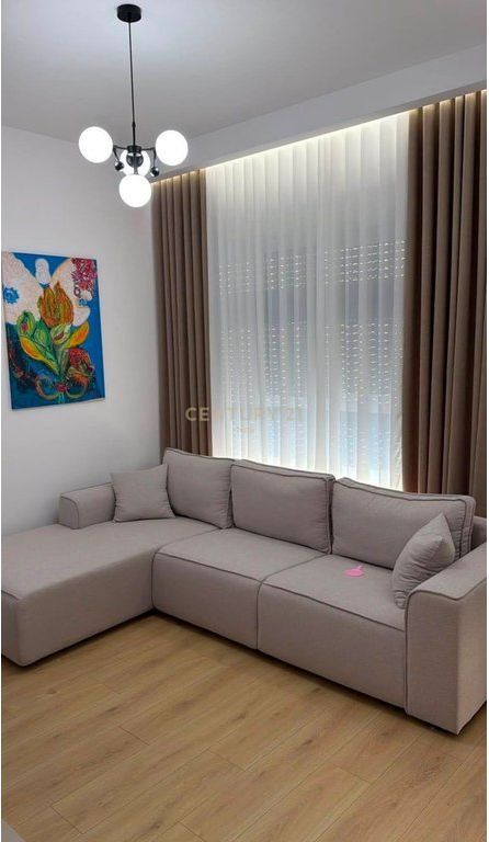 Appartamento 1+1 in affitto – Complesso Kadiu 550 € /Mese