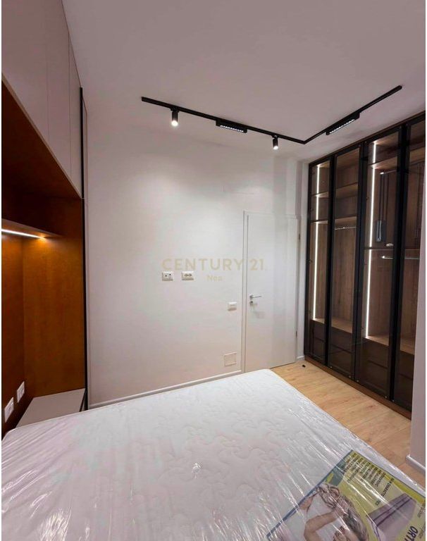 Appartamento 1+1 in affitto – Complesso Kadiu 550 € /Mese