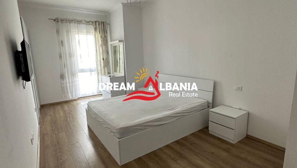 Apartment 2+1+Parking Space for Rent in Komuna e Parisit, at the KIKA 2 Complex in Tirana (ID 42214368)
