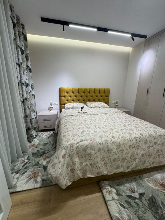 APARTMENT FOR RENT 1+1 BOTANICAL GARDEN 85,000 LEKE FH-84124