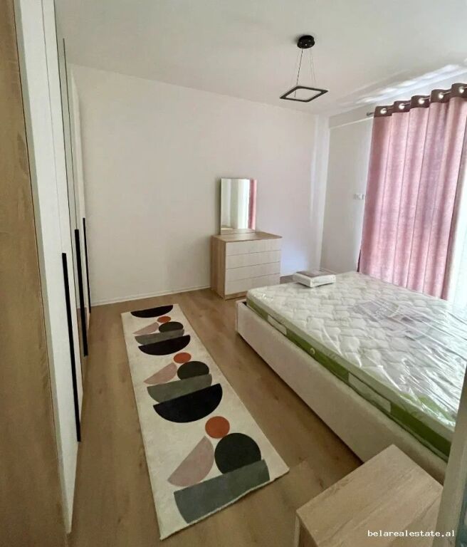 Apartament me Qera 1+1 ne Paskuqan (ID B2101826) Tirane