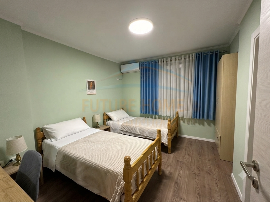 Rent, Apartment 2+1, Myslym Shyri, Tirane.