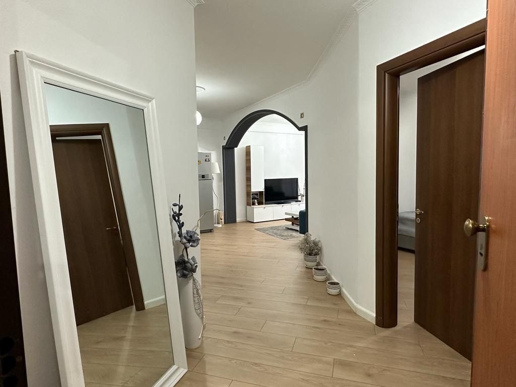 APARTAMENT 1+1 PER QIRA TEK SHINJATARI