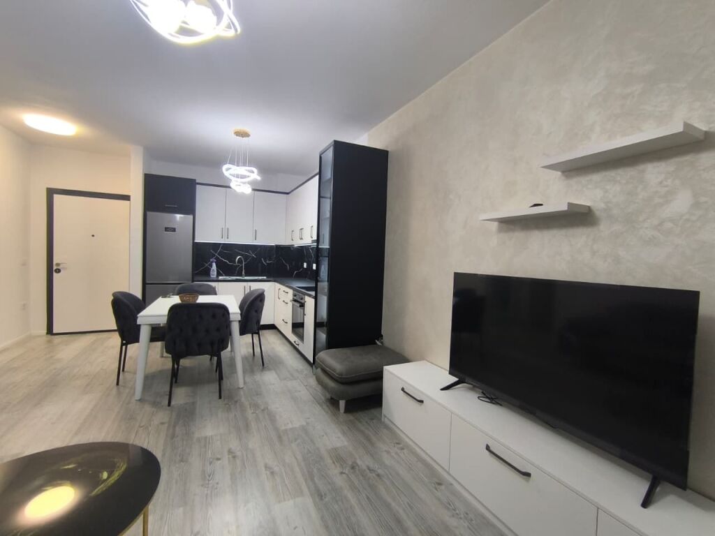 APARTMENT 1+1 FOR RENT AT AMERIKAN 3