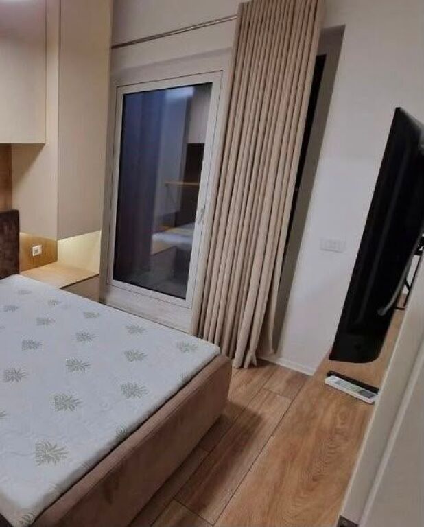 APARTAMENT  1+1+ post parkimi, Kompleksi Mangalem