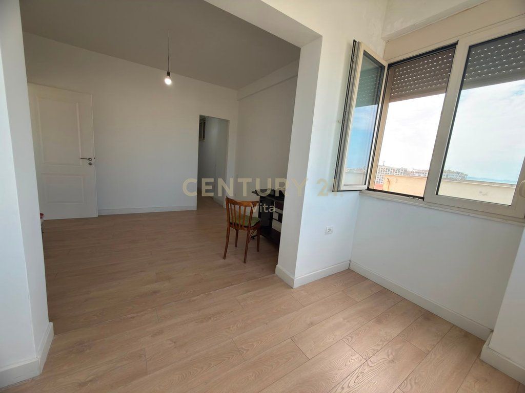 FOR SALE 2+1 APARTMENT AT ISH-URT, DURRES!!!