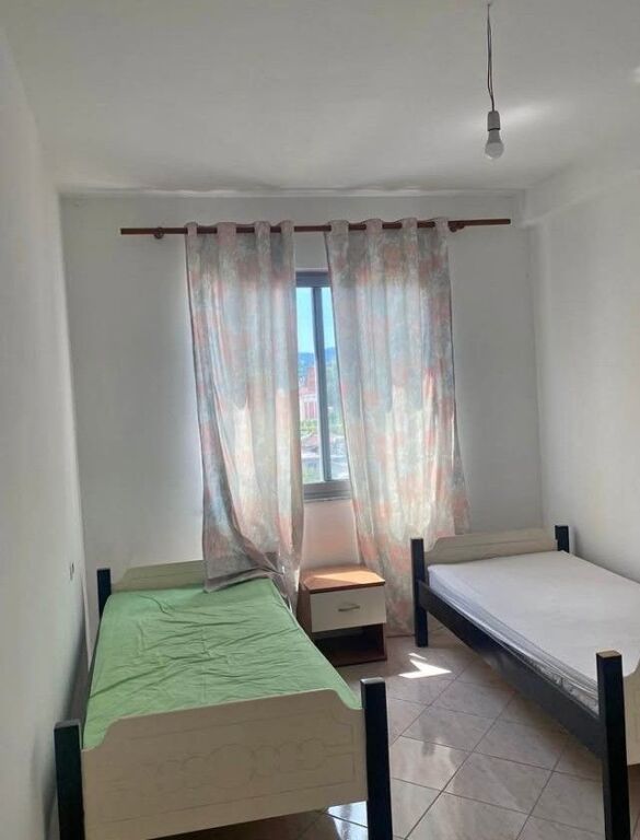 📌SHITET APARTAMENT 2+1 – PALLATET ÇABEJ, MISTO MAME