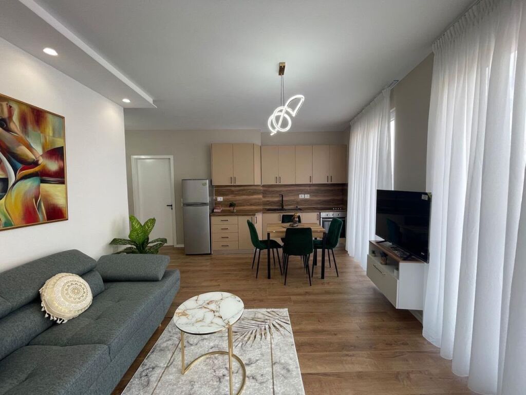 Appartamento 2+1 in affitto, Via Barrikadave !