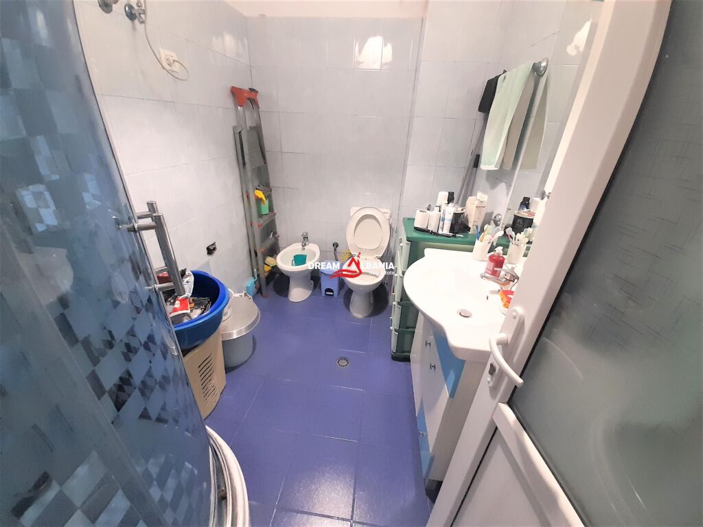 Super Apartment 2+1 for Sale near the Prosecutor’s Office in Tirana (ID 41211074)