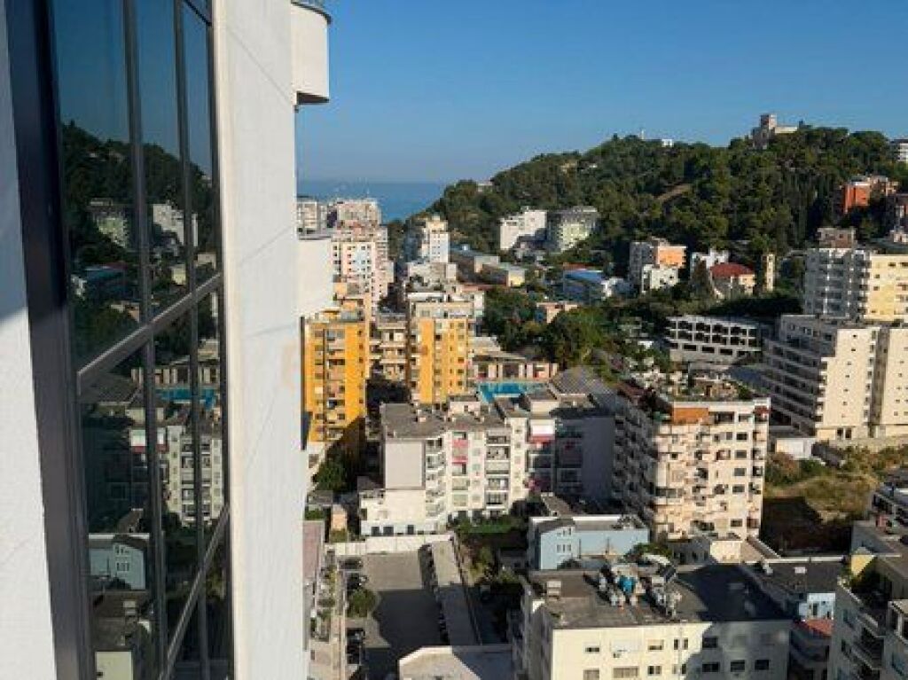 For rent, Apartment 1+1, Vollga, Durrës