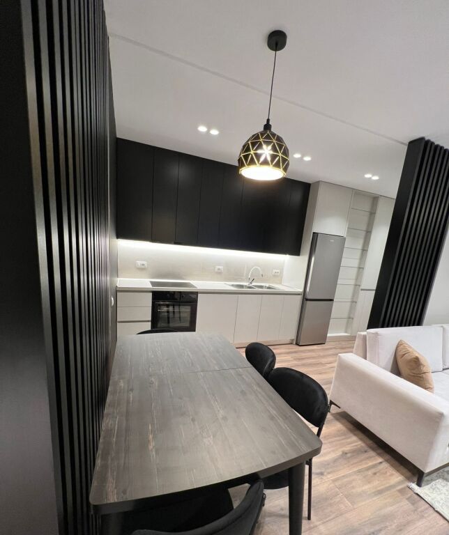 Rent | Apartament 2 + 1 | Ish Fusha e Aviacionit | 700 €/month