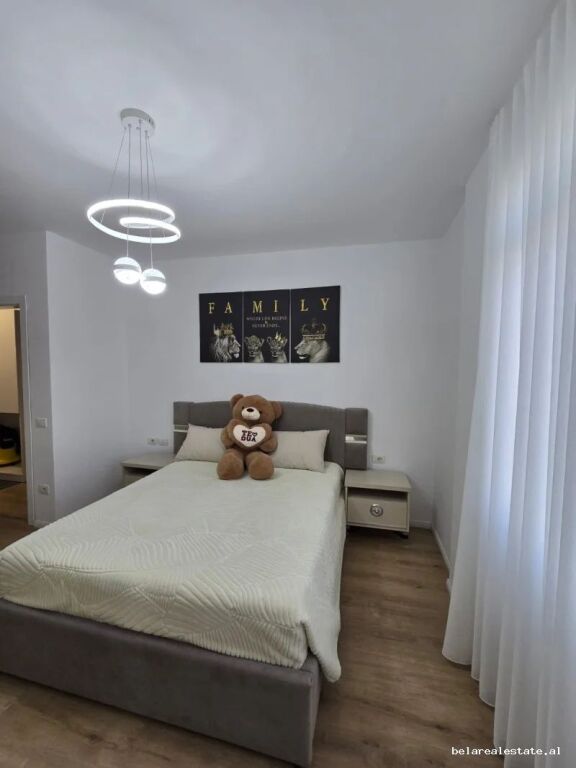 Appartamento 1+1 in Affitto a Fresk (ID B2101824) Tirana