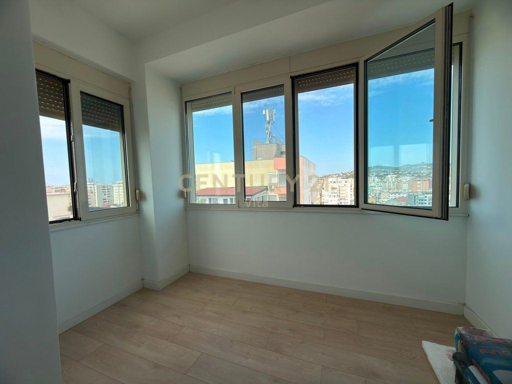 FOR SALE 2+1 APARTMENT AT ISH-URT, DURRES!!!
