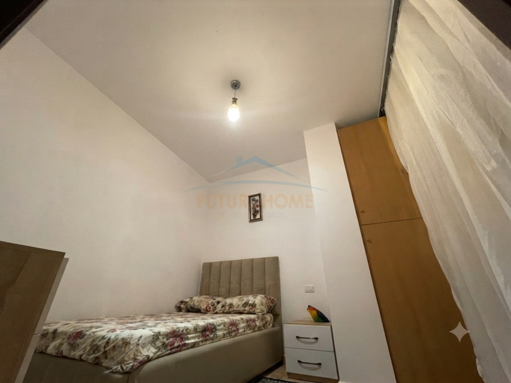 Rent, Apartment 2+1, Don Bosko, Tirane.