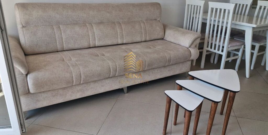 Affitto, Appartamento 1+1+balcone+Posto Auto, Via Dibra-QSUT, 50.000 Leke/mese