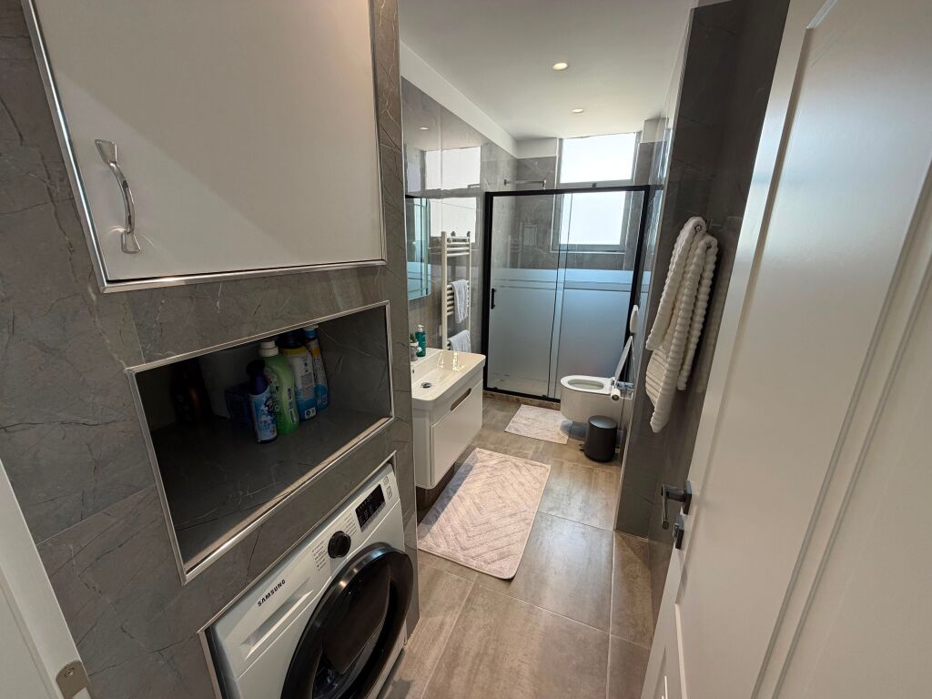 Apartment 2+1 for Sale Yrshek