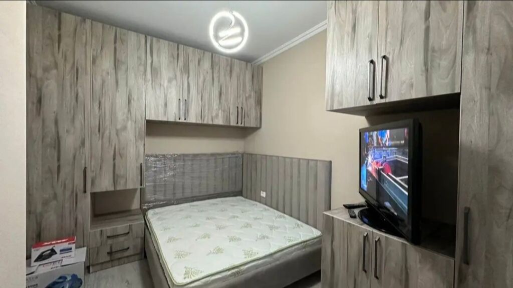 Apartment 1+1 for rent Near PAZARI I RI 600 €