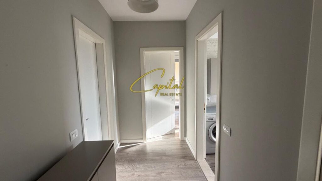 APARTAMENT ME QIRA 2+1 LIQENI I THATE 65.000 LEKE