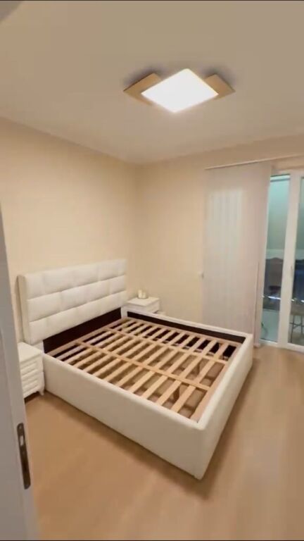 APARTAMENT 2+1+PARKING ME QERA, YZBERISHT