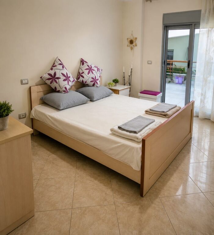 1+1 Apartment for Sale or Rent 