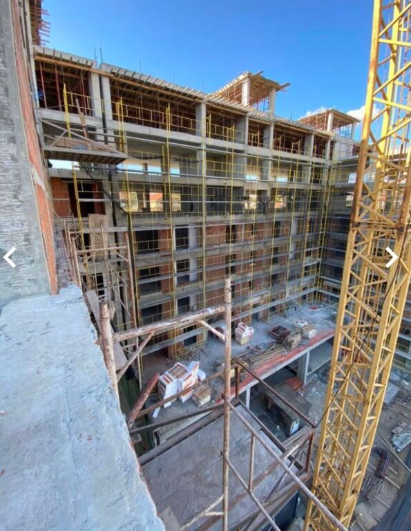 2+1 WITH INSTALLMENTS AT 1000€/M2, UNAZA E MADHE  PASKUQAN