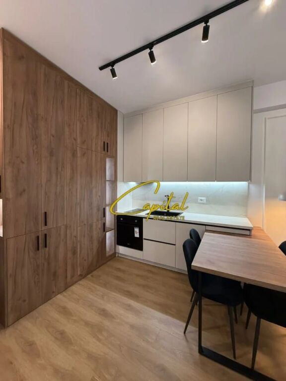 APARTMENT FOR RENT 1+1 ALI DEMI 500 EURO