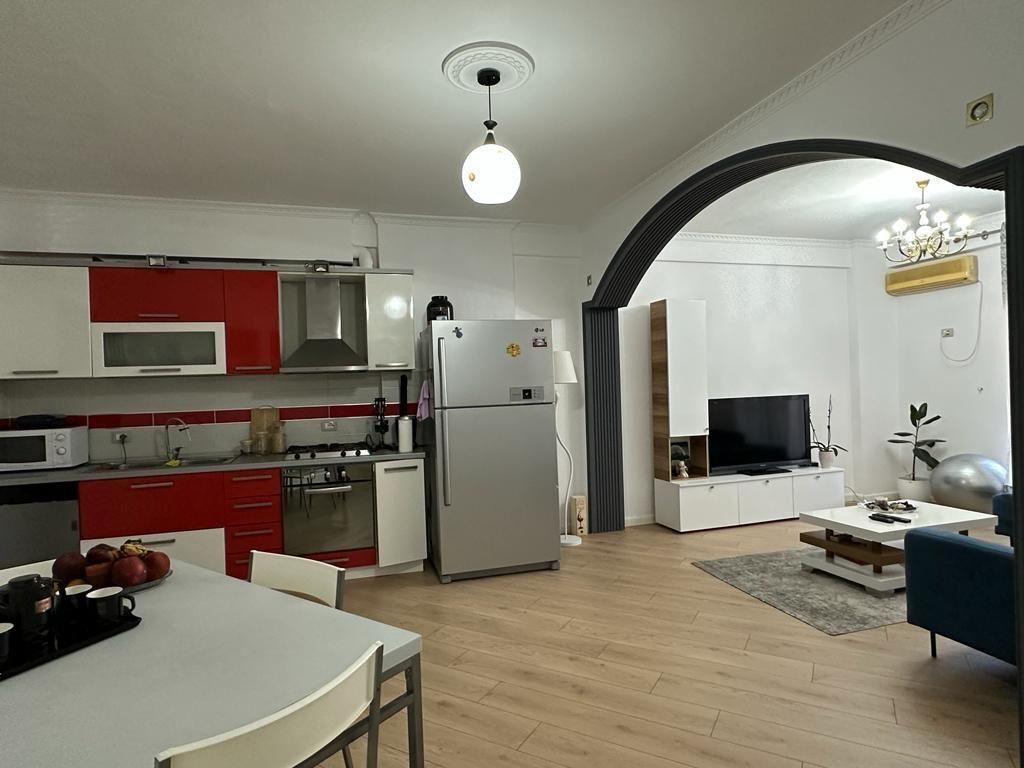 APARTAMENT 1+1 PER QIRA TEK SHINJATARI