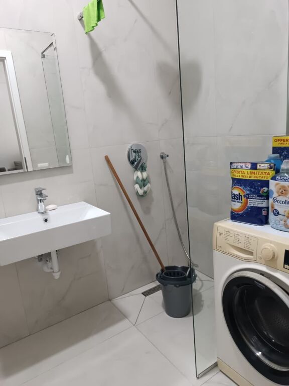 Appartamento in affitto 1+1 Residenza Oxa
