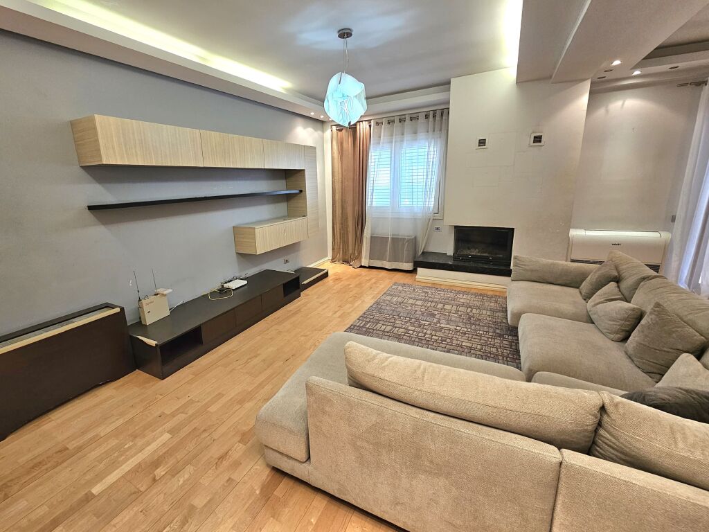 🔥 NJË APARTAMENT, DY MUNDËSI INVESTIMI! 🏡  📍 Shitet Apartament 2+1+2 – Myslym Shyri