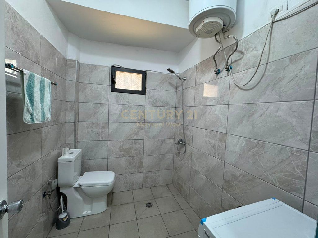 ✨  APARTAMENT 1+1 ME QIRA 📍 RRUGA E DURRËSIT 550 € /Muaj