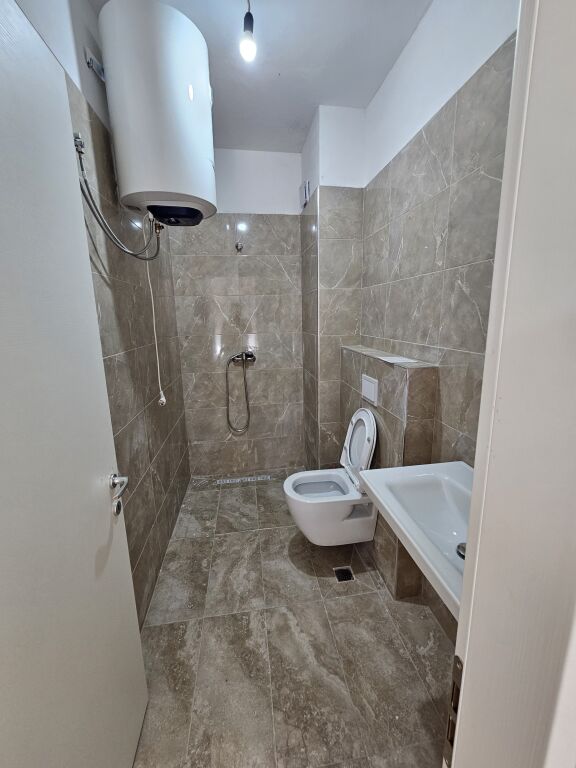 DON BOSKO Jepet me qira për herë të parë apartament 2+1+2 në Rezidencën Trio Tower, përballë Gjykatës Administrative.
