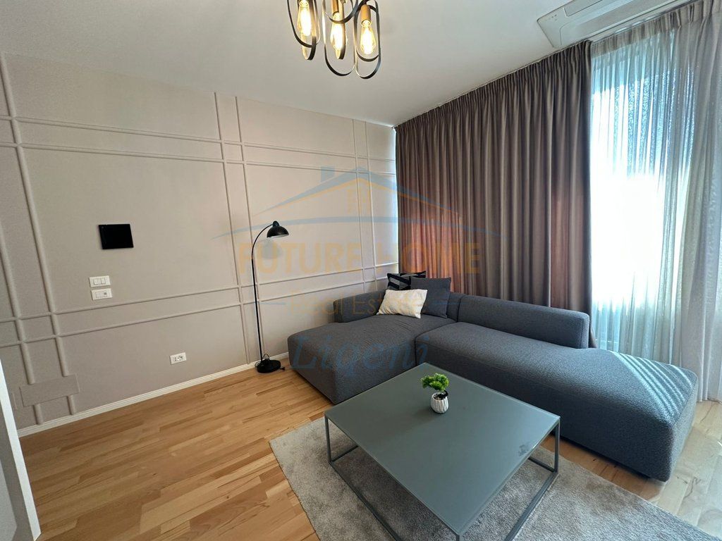 Rent, Apartment 2+1+2+Parking Space, Lake View Residence
