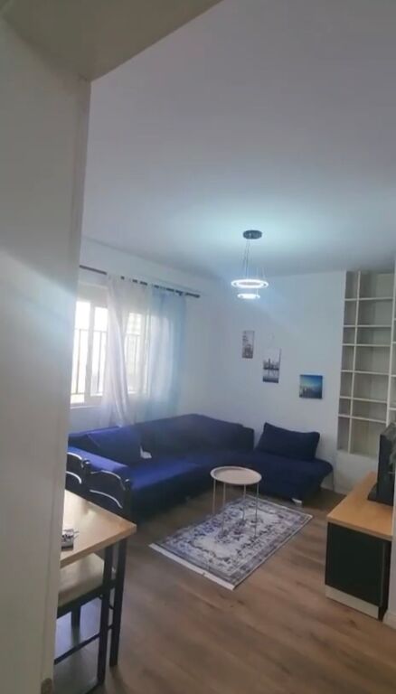 Apartament ne shitje 1+1 ne yzberisht