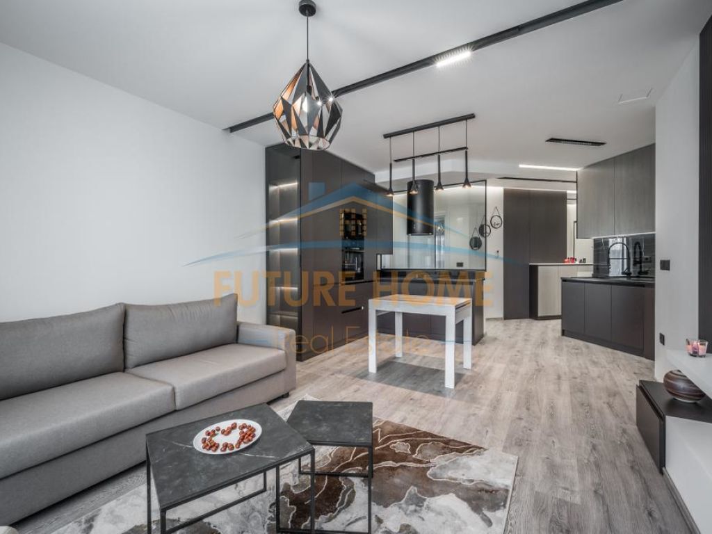 Rent, Apartment 1+1, Currila-Durres