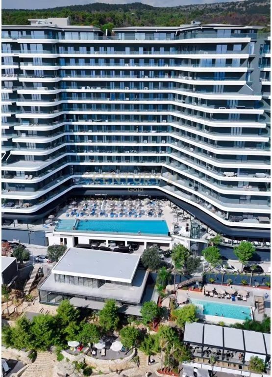 APPARTAMENTO 1+1 IN VENDITA PRESSO ILYONIS RESIDENCE A SHENGJIN!