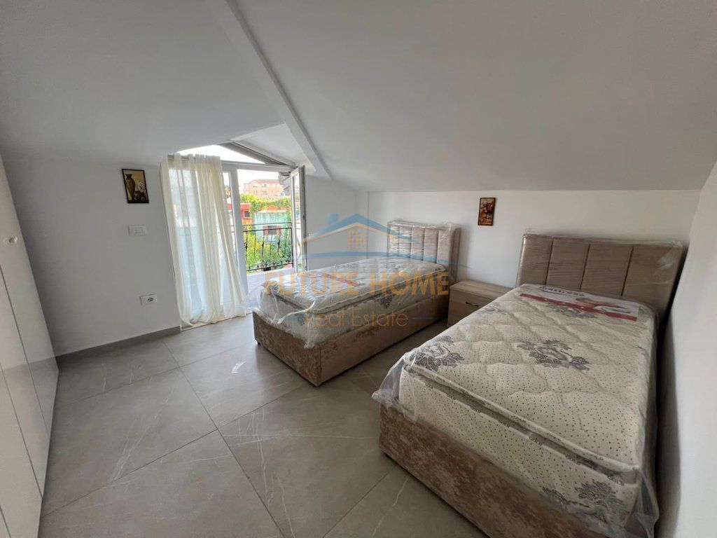 Qera, Apartament 3+1+ Post Parkimi, Ura e Institutit