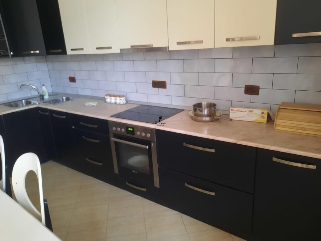 APARTMENT FOR RENT 2+1 VASIL SHANTO 70,000 LEKE FH-84201