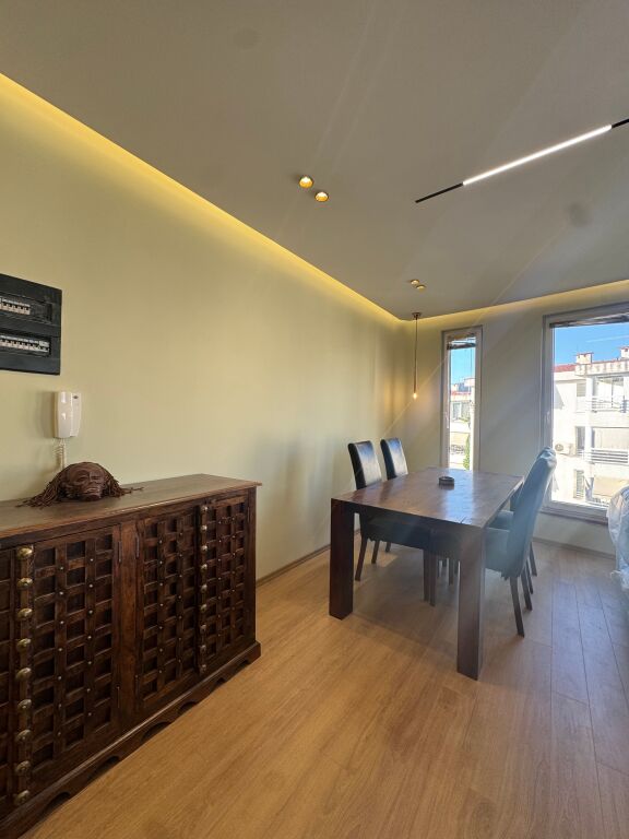 FOR SALE APARTMENT 3+1+2 AT RESIDENCE KODRA E DIELLIT 1