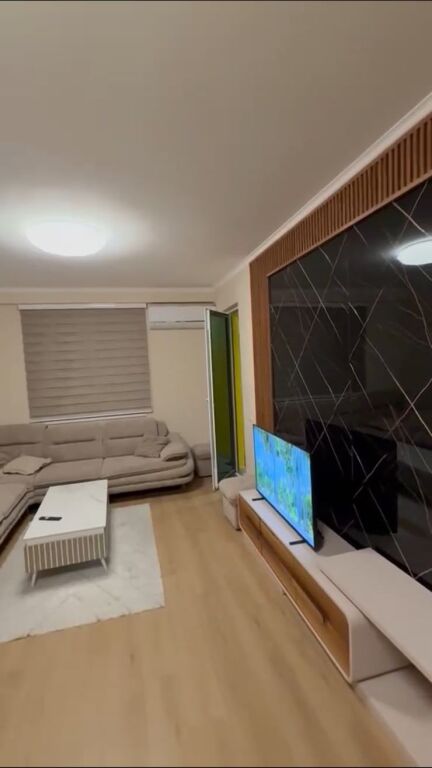 APARTAMENT 2+1+PARKING ME QERA, YZBERISHT