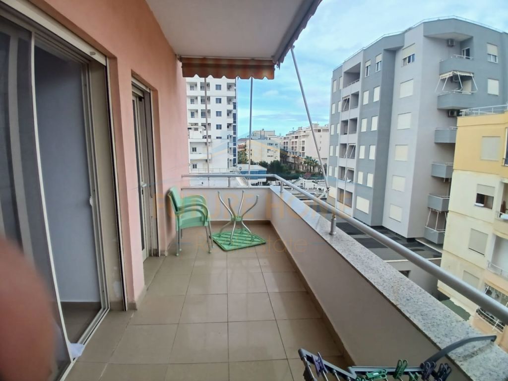 Affitto, Appartamento 1+1, Spiaggia-Ilira, Durres